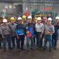 Produccion Cabilla Planta Lara7 85x85